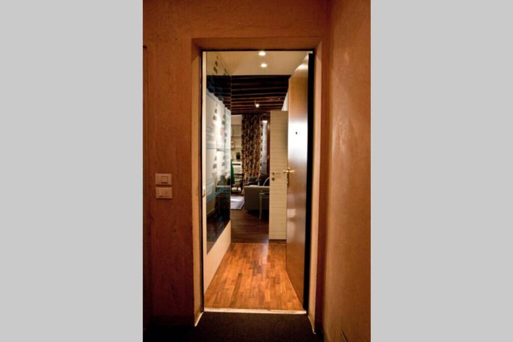 Casa Caterina Apartment