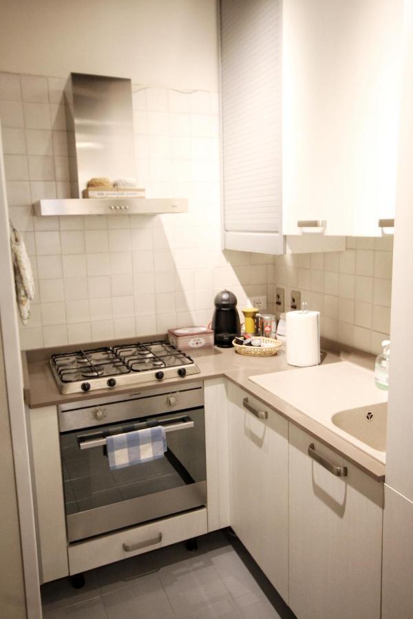 Apartamento Casa Caterina *