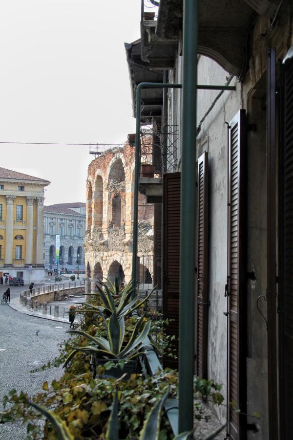 Apartamento Casa Caterina