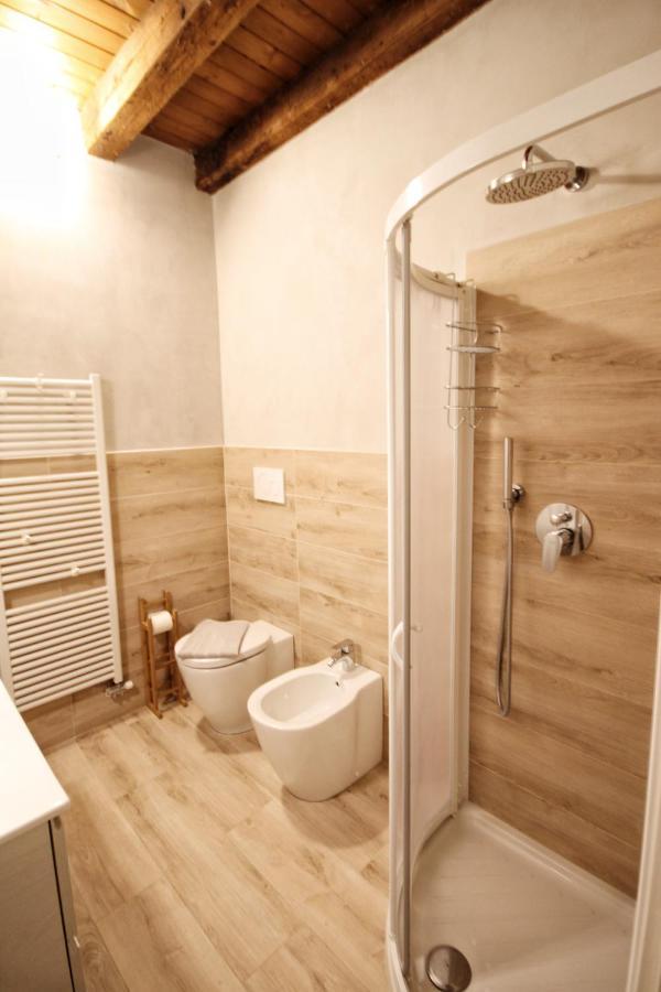 Casa Caterina Apartamento Verona