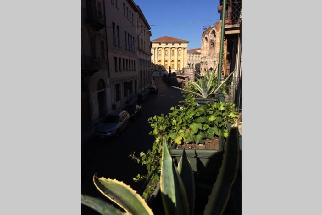 Apartamento Casa Caterina Verona