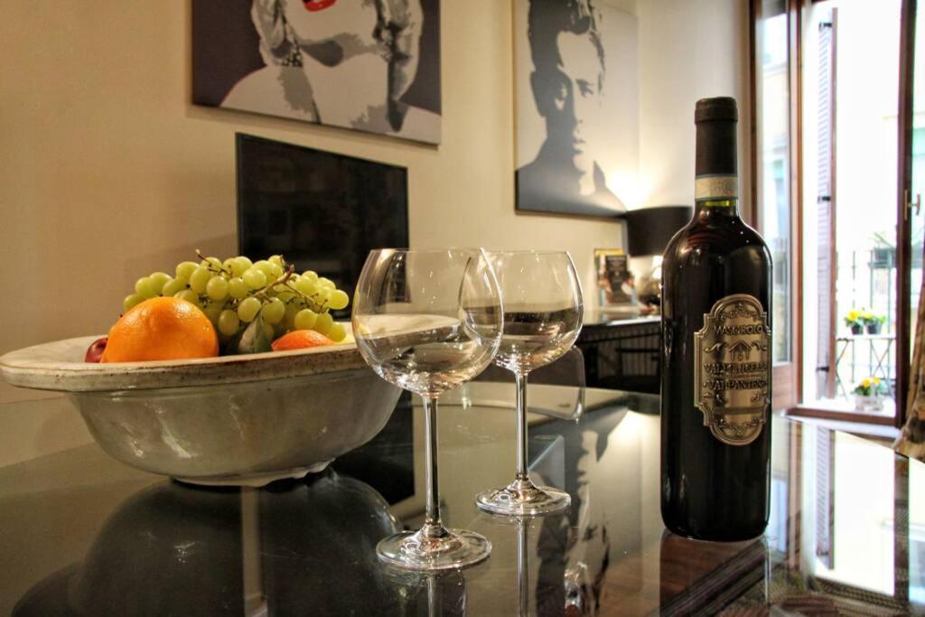 Casa Caterina Apartamento