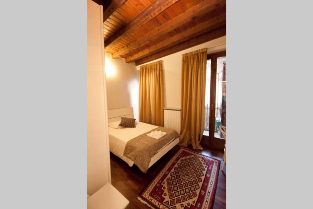 Casa Caterina Apartamento