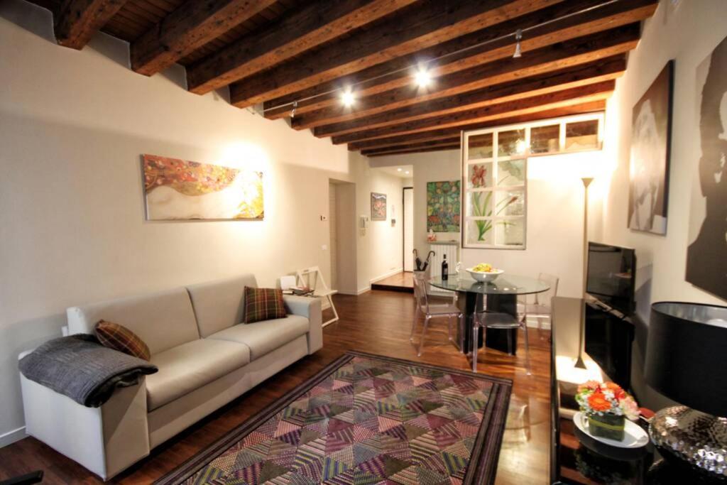 Apartamento Casa Caterina Verona