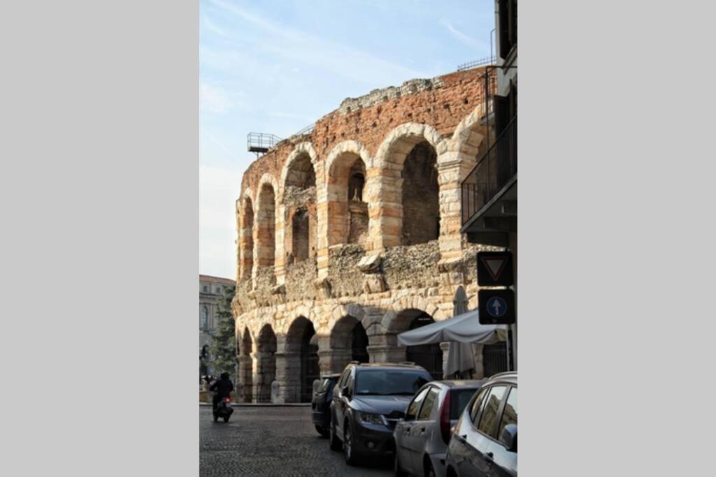 Apartamento Casa Caterina Verona