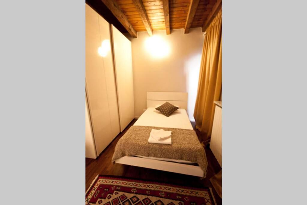 Casa Caterina Apartamento