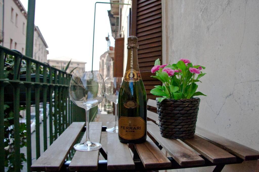 Apartamento Casa Caterina