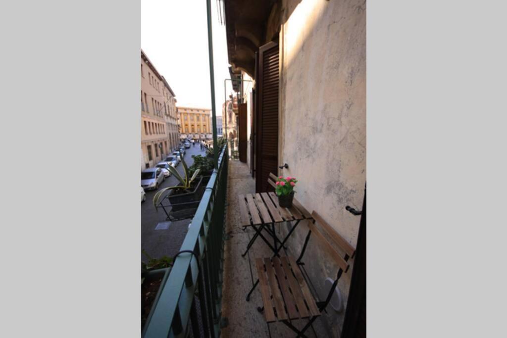 Apartamento Casa Caterina Verona