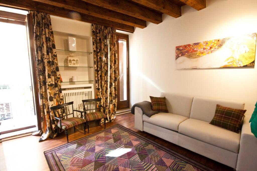 Apartamento Casa Caterina *