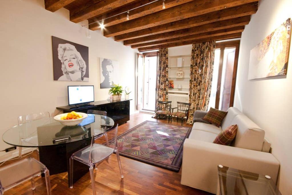 Casa Caterina Apartamento Verona