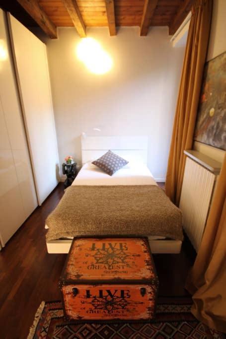 Apartamento Casa Caterina