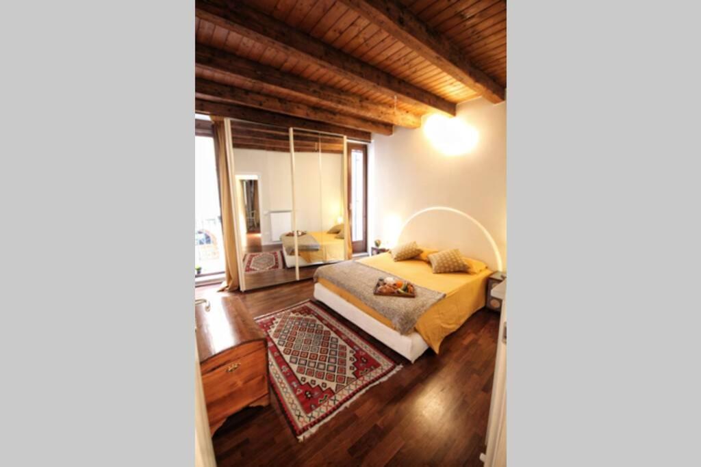 Casa Caterina Appartamento *