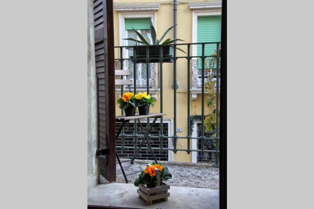Appartamento Casa Caterina